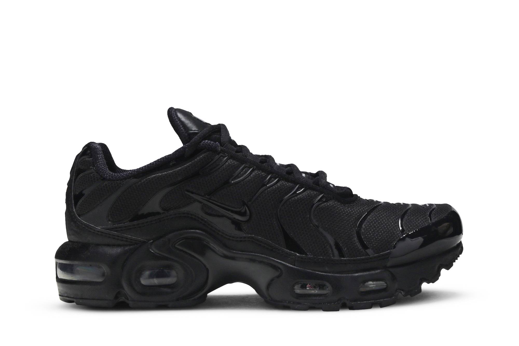 Nike tuned grade school hot sale