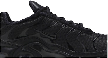 (中小學生款)Nike Air Max Plus '全黑' CD0609-001 Order (中小學生款)Nike Air Max Plus '全黑' CD0609-001