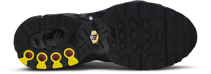 (中小學生款)Nike Air Max Plus '全黑' CD0609-001 Shop (中小學生款)Nike Air Max Plus '全黑' CD0609-001