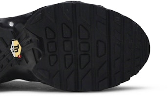 (中小學生款)Nike Air Max Plus '全黑' CD0609-001 Purchase (中小學生款)Nike Air Max Plus '全黑' CD0609-001