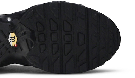 (中小學生款)Nike Air Max Plus '全黑' CD0609-001 Purchase (中小學生款)Nike Air Max Plus '全黑' CD0609-001