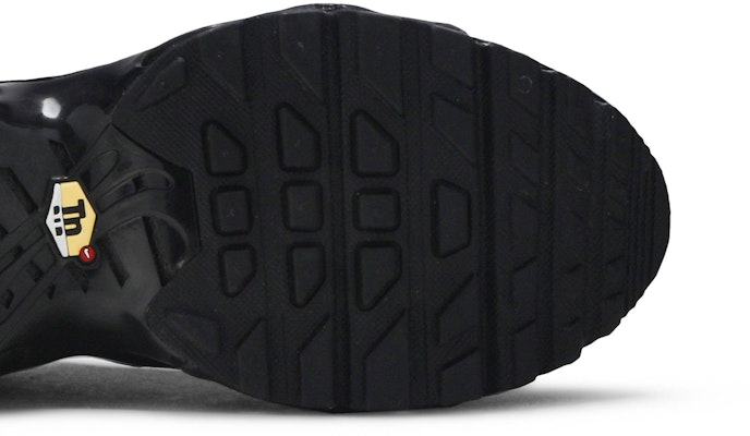 (Grade School) Nike Air Max Plus 'Triple Black' CD0609-001 Purchase (Grade School) Nike Air Max Plus 'Triple Black' CD0609-001