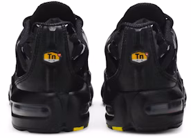 (中小學生款)Nike Air Max Plus '全黑' CD0609-001 Details for (中小學生款)Nike Air Max Plus '全黑' CD0609-001