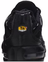 (中小學生款)Nike Air Max Plus '全黑' CD0609-001 Sizing (中小學生款)Nike Air Max Plus '全黑' CD0609-001