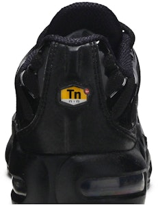 (中小學生款)Nike Air Max Plus '全黑' CD0609-001 Sizing (中小學生款)Nike Air Max Plus '全黑' CD0609-001