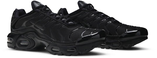 (中小學生款)Nike Air Max Plus '全黑' CD0609-001 Cheap (中小學生款)Nike Air Max Plus '全黑' CD0609-001