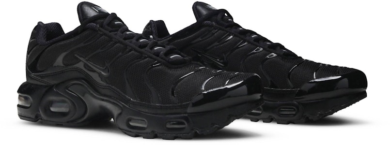 (中小學生款)Nike Air Max Plus '全黑' CD0609-001 Cheap (中小學生款)Nike Air Max Plus '全黑' CD0609-001