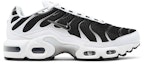 Buy (Sekolah Rendah) Nike Air Max Plus 'Putih Hitam' CD0609-102