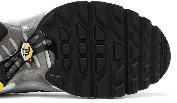 (Niño) Nike Air Max Plus 'Blanco Negro' CD0609-102 Purchase (Niño) Nike Air Max Plus 'Blanco Negro' CD0609-102