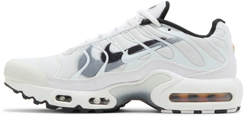 (學童)Nike Air Max Plus '白色冷灰' FD0692-100 Lookbook (學童)Nike Air Max Plus '白色冷灰' FD0692-100