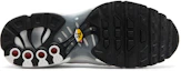 Shop (學童)Nike Air Max Plus '白色冷灰' FD0692-100
