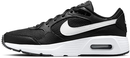 (Grade School) Nike Air Max SC 'Black White' CZ5358-002 (Grade School) Nike Air Max SC 'Black White' CZ5358-002