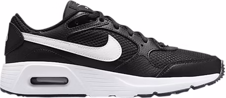 (Grade School) Nike Air Max SC 'Black White' CZ5358-002 (Grade School) Nike Air Max SC 'Black White' CZ5358-002