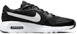 (Kanak-Kanak) Nike Air Max SC 'Hitam Putih' CZ5358-002