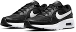 Lookbook (Kanak-Kanak) Nike Air Max SC 'Hitam Putih' CZ5358-002