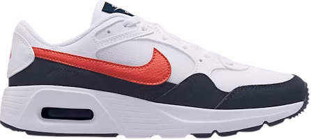 (Grade School) Nike Air Max SC 'Obsidian University Red' CZ5358-103 (Grade School) Nike Air Max SC 'Obsidian University Red' CZ5358-103