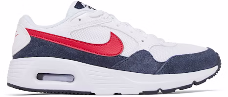 (Grade School) Nike Air Max SC 'Obsidian University Red' CZ5358-103 (Grade School) Nike Air Max SC 'Obsidian University Red' CZ5358-103
