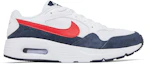 Buy (Niveau Collège) Nike Air Max SC ''Obsidian University Red'' CZ5358-103