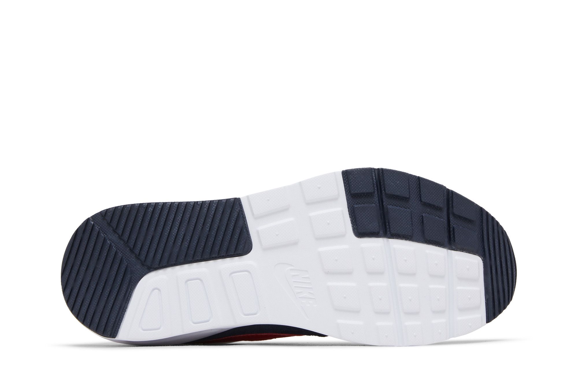 Shop (Niveau Collège) Nike Air Max SC ''Obsidian University Red'' CZ5358-103
