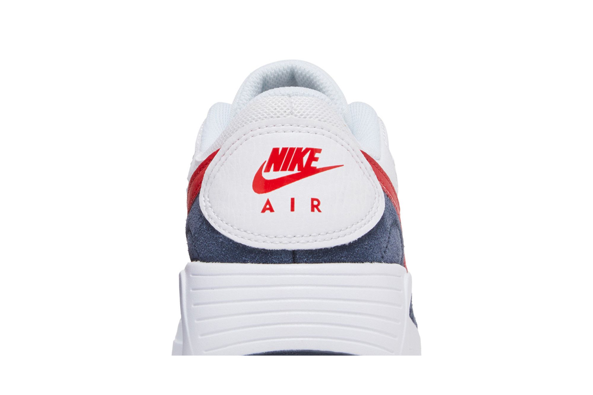 Sizing (Niveau Collège) Nike Air Max SC ''Obsidian University Red'' CZ5358-103