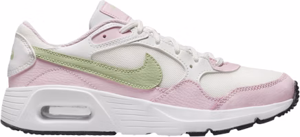 (Grade School) Nike Air Max SC 'Pink Foam Honeydew' CZ5358-110 (Grade School) Nike Air Max SC 'Pink Foam Honeydew' CZ5358-110