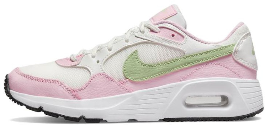 (Grade School) Nike Air Max SC 'Pink Foam Honeydew' CZ5358-110 Buy (Grade School) Nike Air Max SC 'Pink Foam Honeydew' CZ5358-110
