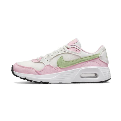 (GS) Nike Air Max SC 'Pink Foam Honeydew'