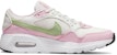 (Kanak-Kanak) Nike Air Max SC 'Pink Foam Honeydew' CZ5358-110