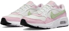 Lookbook (Kanak-Kanak) Nike Air Max SC 'Pink Foam Honeydew' CZ5358-110