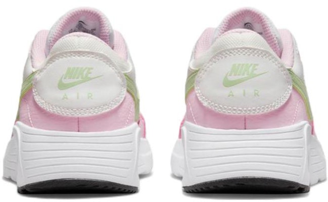 (Grade School) Nike Air Max SC 'Pink Foam Honeydew' CZ5358-110 Shop (Grade School) Nike Air Max SC 'Pink Foam Honeydew' CZ5358-110