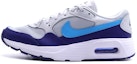 Buy (Sekolah Rendah) Nike Air Max SC 'Pure Platinum Blue Lightning' CZ5358-011