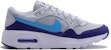 (Sekolah Rendah) Nike Air Max SC 'Pure Platinum Blue Lightning' CZ5358-011