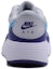 Lookbook (Sekolah Rendah) Nike Air Max SC 'Pure Platinum Blue Lightning' CZ5358-011