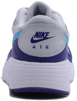 (Nilai SD) Nike Air Max SC 'Platinum Biru Petir Murni' CZ5358-011 Lookbook (Nilai SD) Nike Air Max SC 'Platinum Biru Petir Murni' CZ5358-011