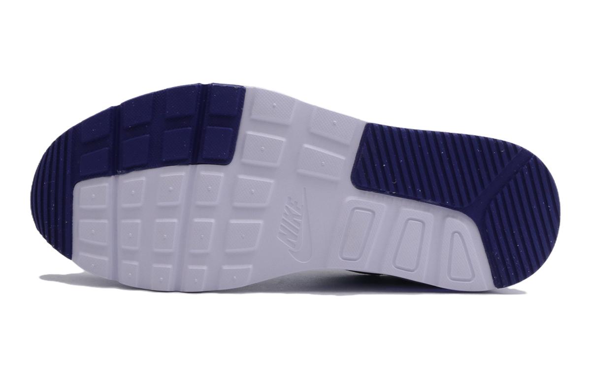 Shop GS ナイキ エア マックス SC "プラチナブルー" (Nike Ea Makkusu SC "Purachina Burū") CZ5358-011