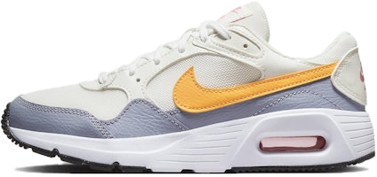 (Grade School) Nike Air Max SC 'Sail Laser Orange' CZ5358-116 (Grade School) Nike Air Max SC 'Sail Laser Orange' CZ5358-116