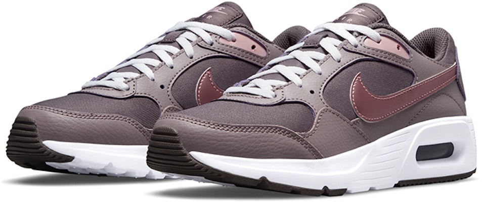 (大童款) 耐克 Air Max SC '紫色矿石' CZ5358-200 Lookbook (大童款) 耐克 Air Max SC '紫色矿石' CZ5358-200