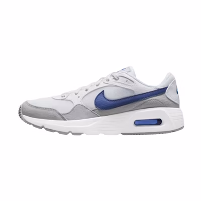 (GS) Nike Air Max SC 'White Game Royal'