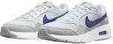 (Kanak-Kanak) Nike Air Max SC 'Putih Game Royal' CZ5358-101