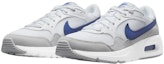 Lookbook (Kanak-Kanak) Nike Air Max SC 'Putih Game Royal' CZ5358-101