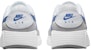 (Kanak-Kanak) Nike Air Max SC 'Putih Game Royal' CZ5358-101