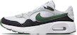 (Kanak-Kanak) Nike Air Max SC 'Putih Gorge Green' CZ5358-112