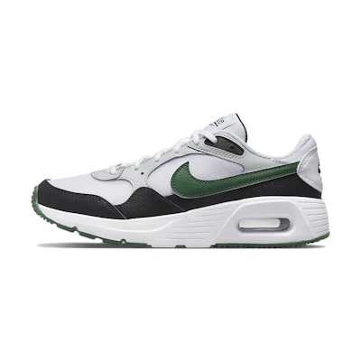 (GS) Nike Air Max SC 'White Gorge Green'