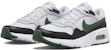(Kanak-Kanak) Nike Air Max SC 'Putih Gorge Green' CZ5358-112