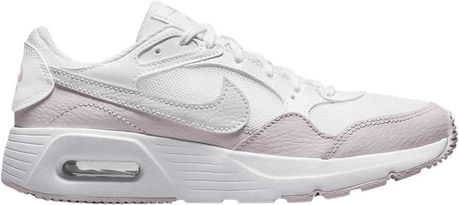 (Sekolah Dasar) Nike Air Max SC 'Putih Mutiara Merah Muda' CZ5358-115 Buy (Sekolah Dasar) Nike Air Max SC 'Putih Mutiara Merah Muda' CZ5358-115