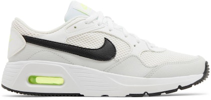 (Grade School) Nike Air Max SC 'White Photon Dust' CZ5358-105 (Grade School) Nike Air Max SC 'White Photon Dust' CZ5358-105