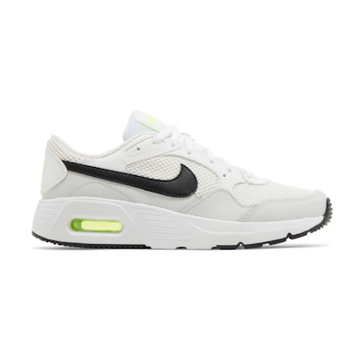 (GS) Nike Air Max SC 'White Photon Dust'