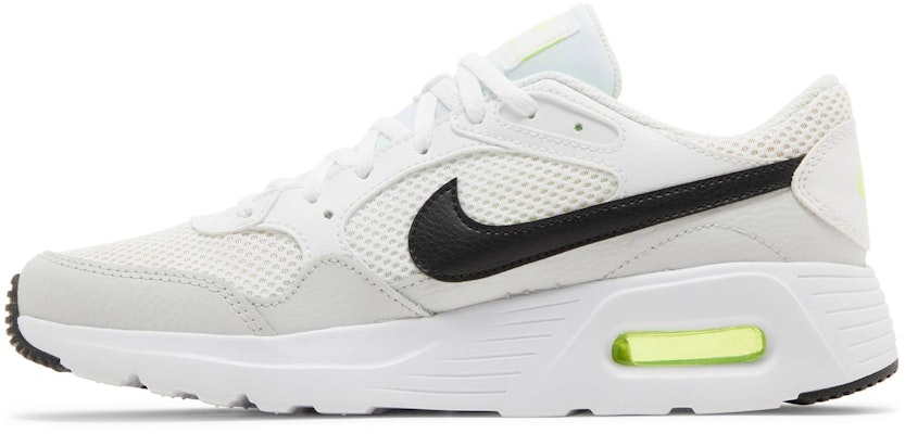 (Grade School) Nike Air Max SC 'White Photon Dust' CZ5358-105 Lookbook (Grade School) Nike Air Max SC 'White Photon Dust' CZ5358-105