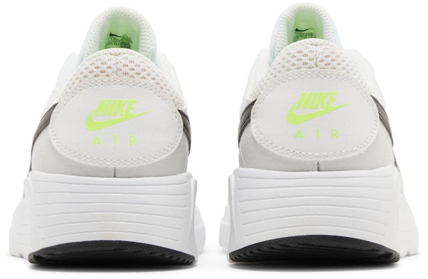 (Grade School) Nike Air Max SC 'White Photon Dust' CZ5358-105 Details for (Grade School) Nike Air Max SC 'White Photon Dust' CZ5358-105