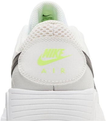(Grade School) Nike Air Max SC 'White Photon Dust' CZ5358-105 Sizing (Grade School) Nike Air Max SC 'White Photon Dust' CZ5358-105